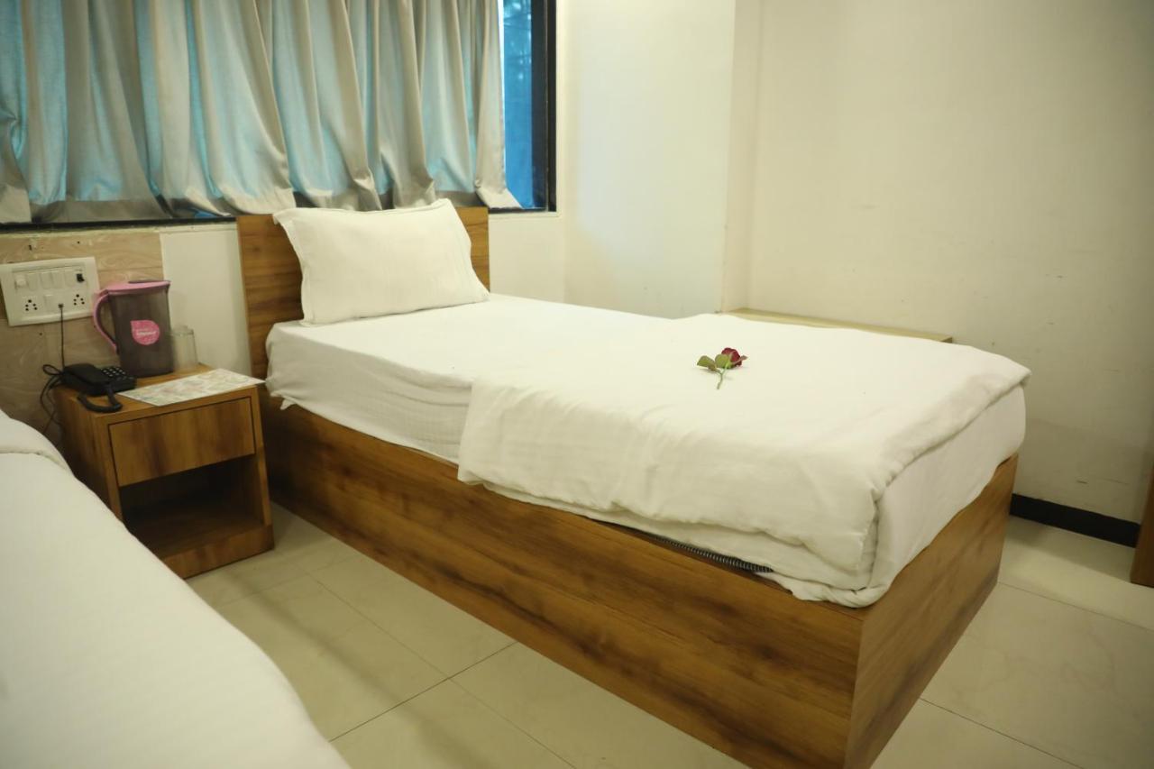 Hotel Shiv Leela Grand مومباي المظهر الخارجي الصورة